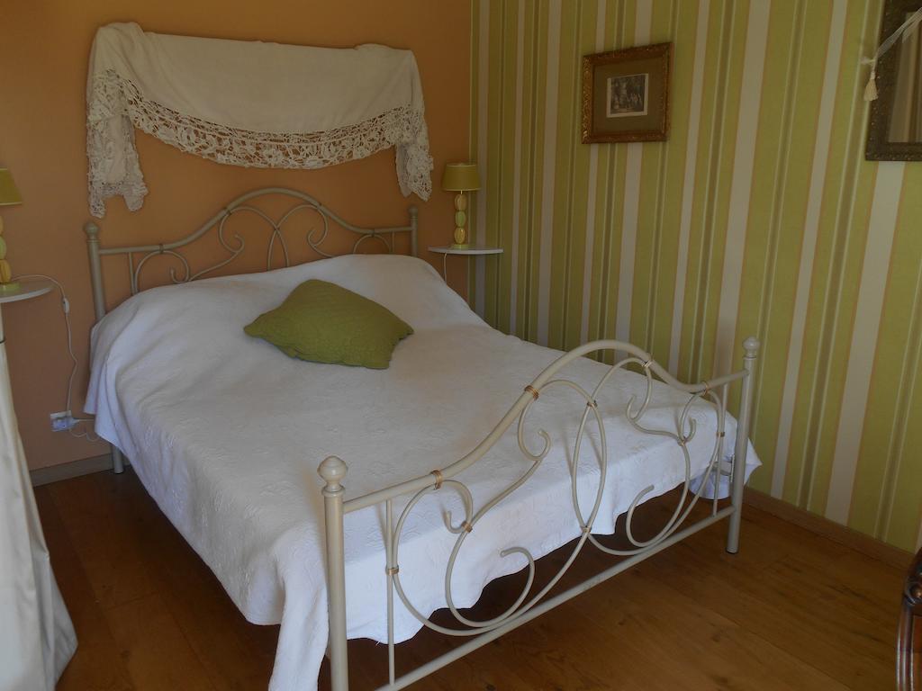 Domaine Esperou Saint-Denis (Aude) Room photo