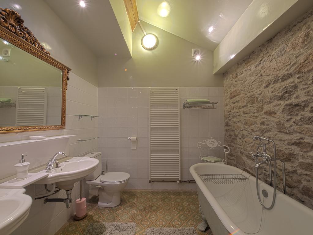 Domaine Esperou Saint-Denis (Aude) Room photo