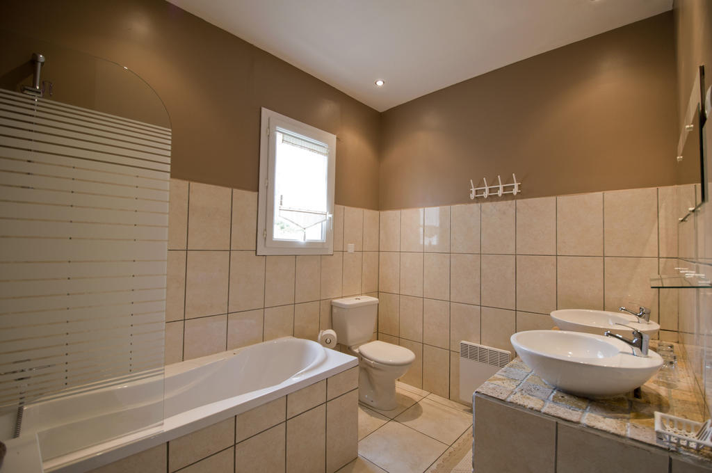 Domaine Esperou Saint-Denis (Aude) Room photo