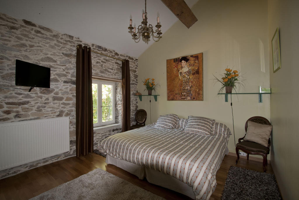 Domaine Esperou Saint-Denis (Aude) Room photo